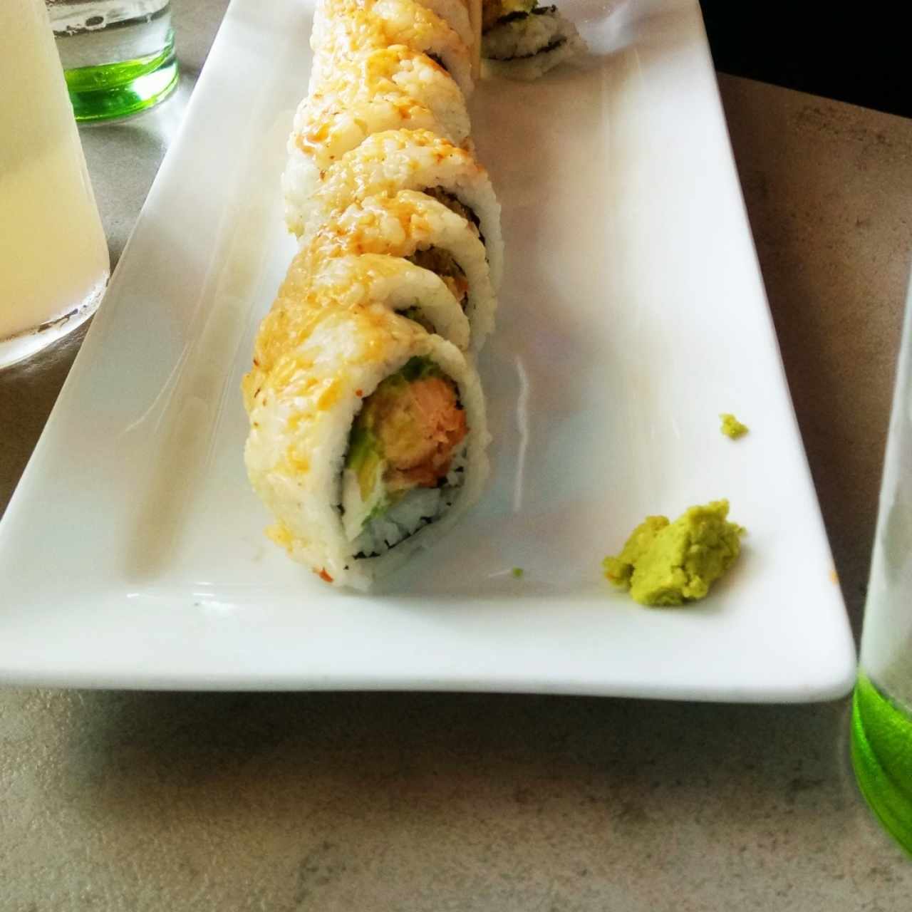 sexy roll