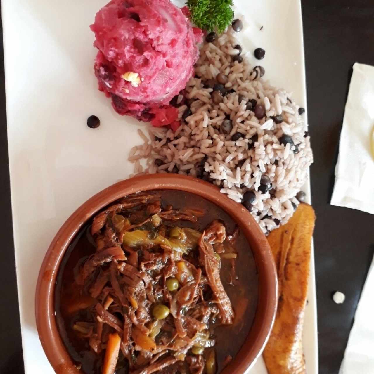 Ropa vieja