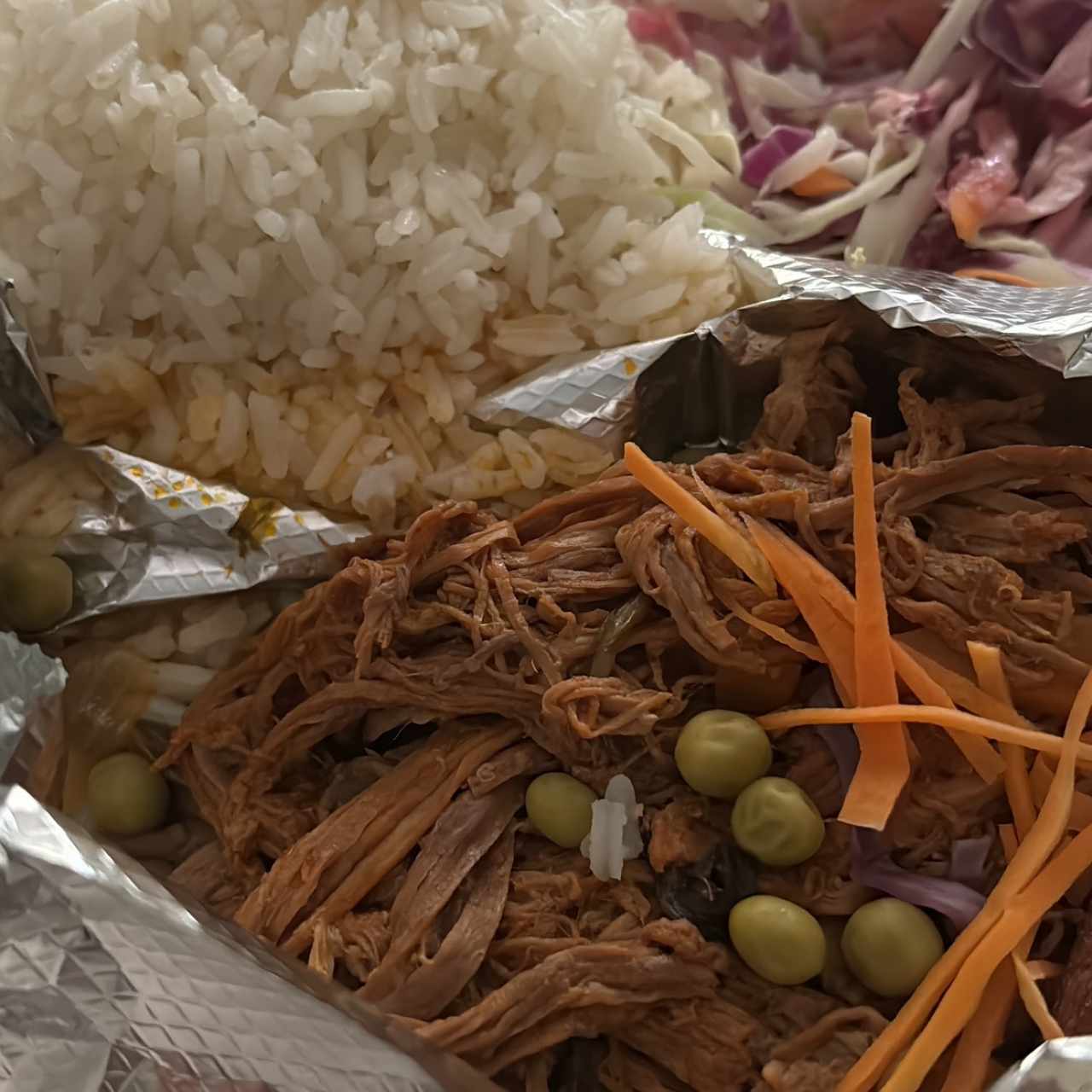 Ropa Vieja