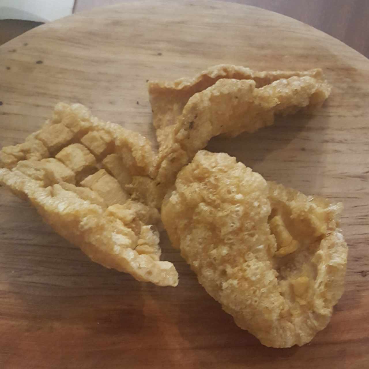 chicharrón