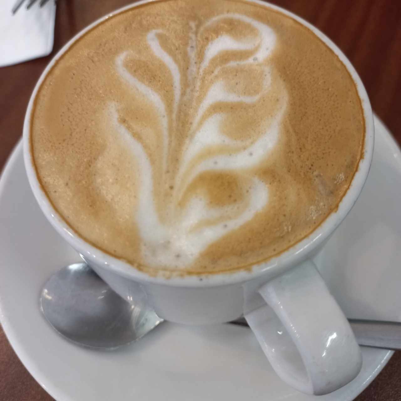 Capuchino 