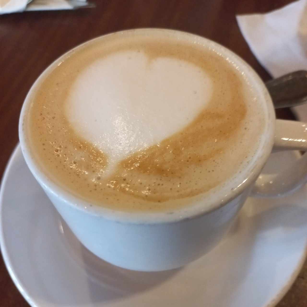 Capuchino 