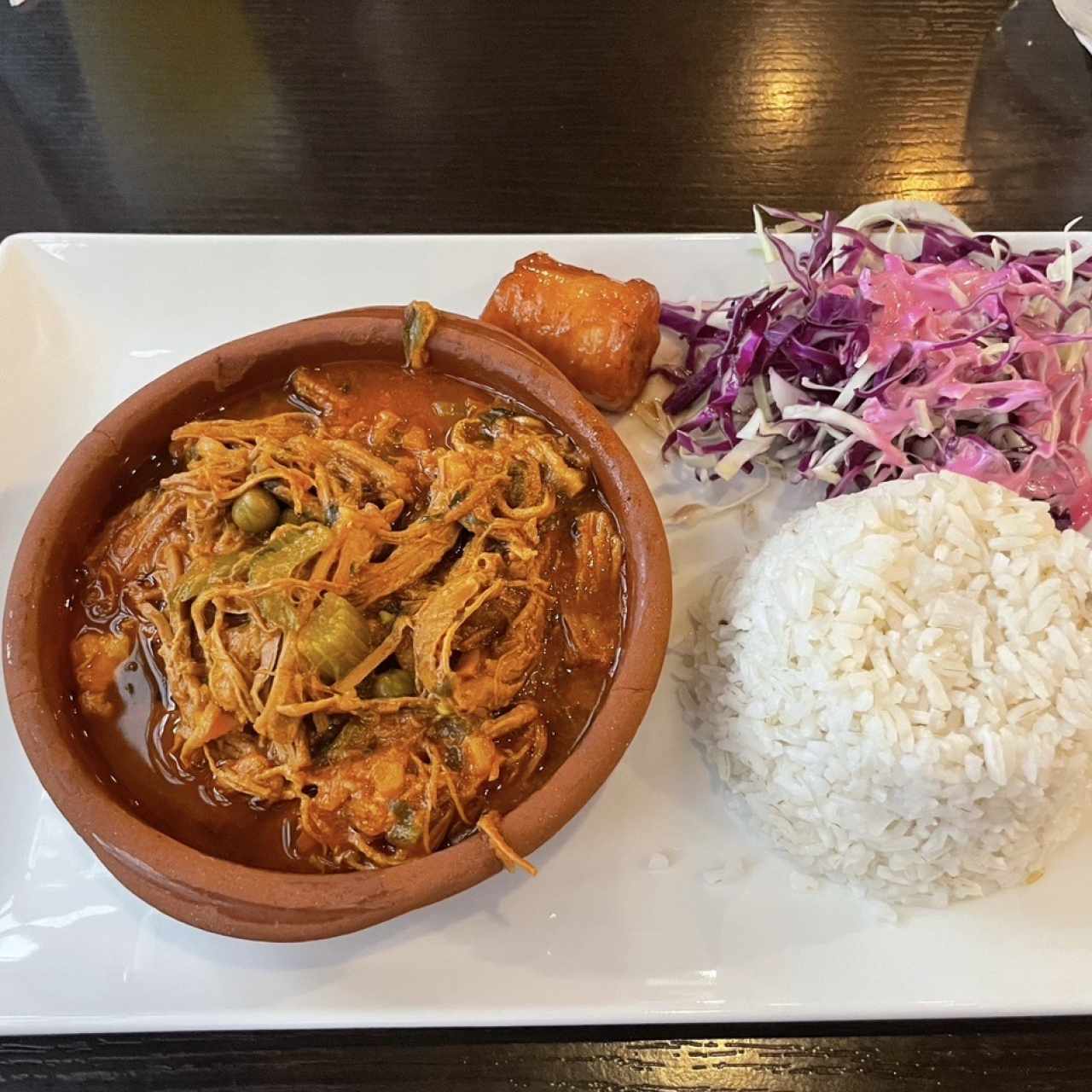 Ropa Vieja