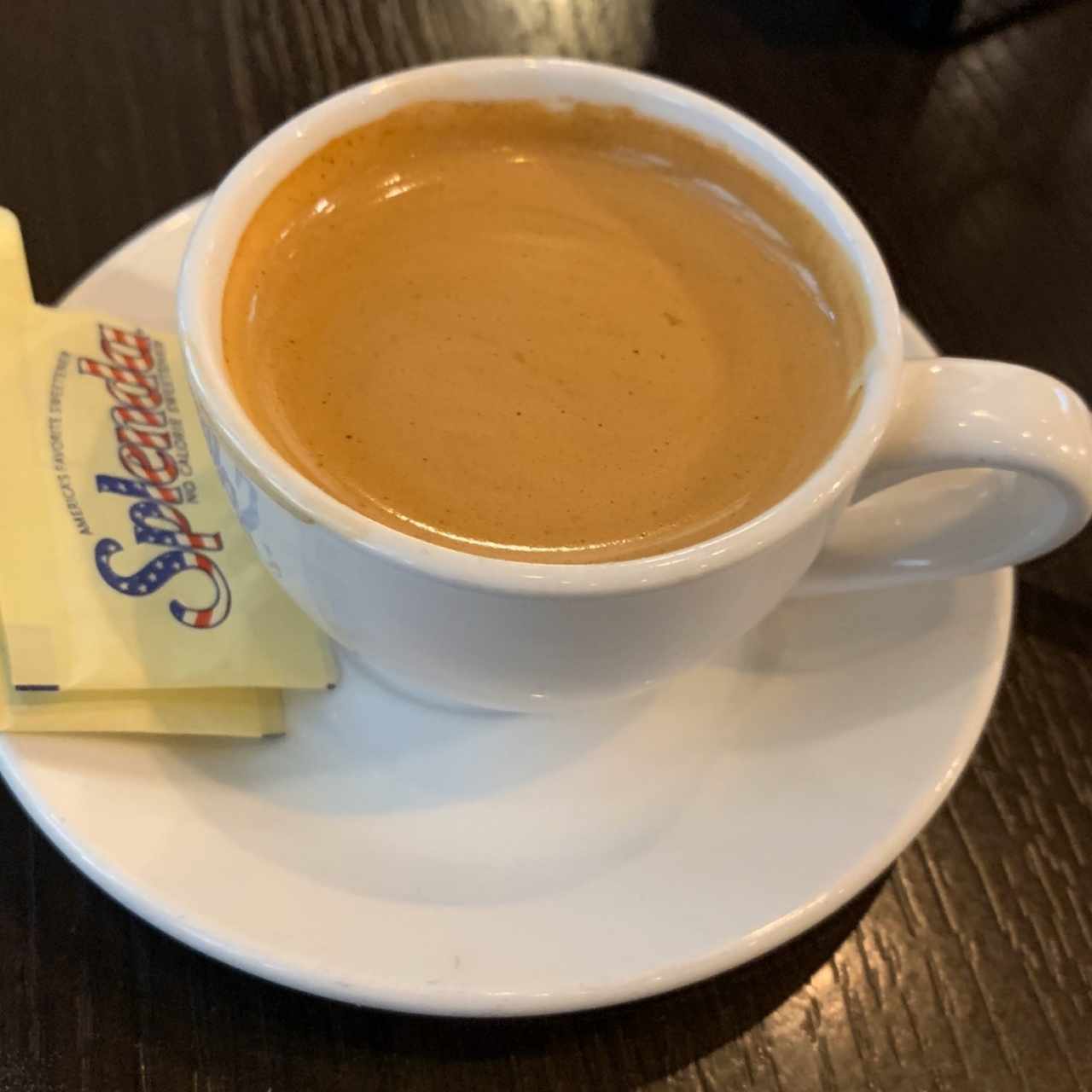 Café Americano