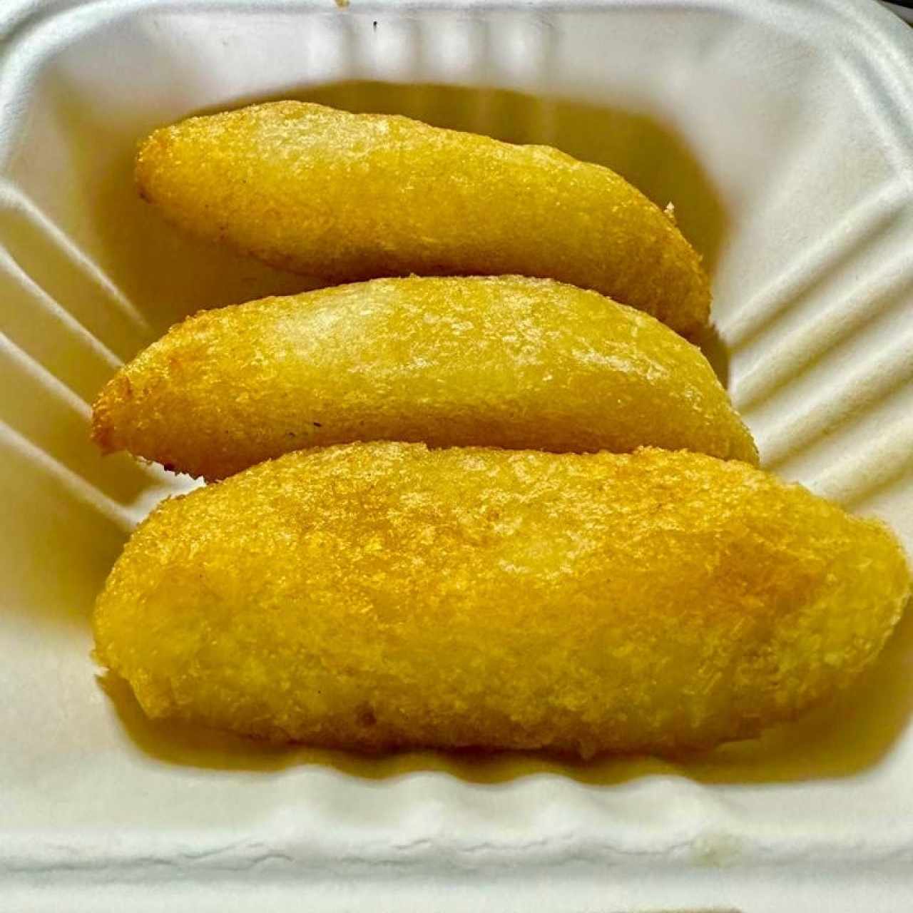 CARIMAÑOLAS