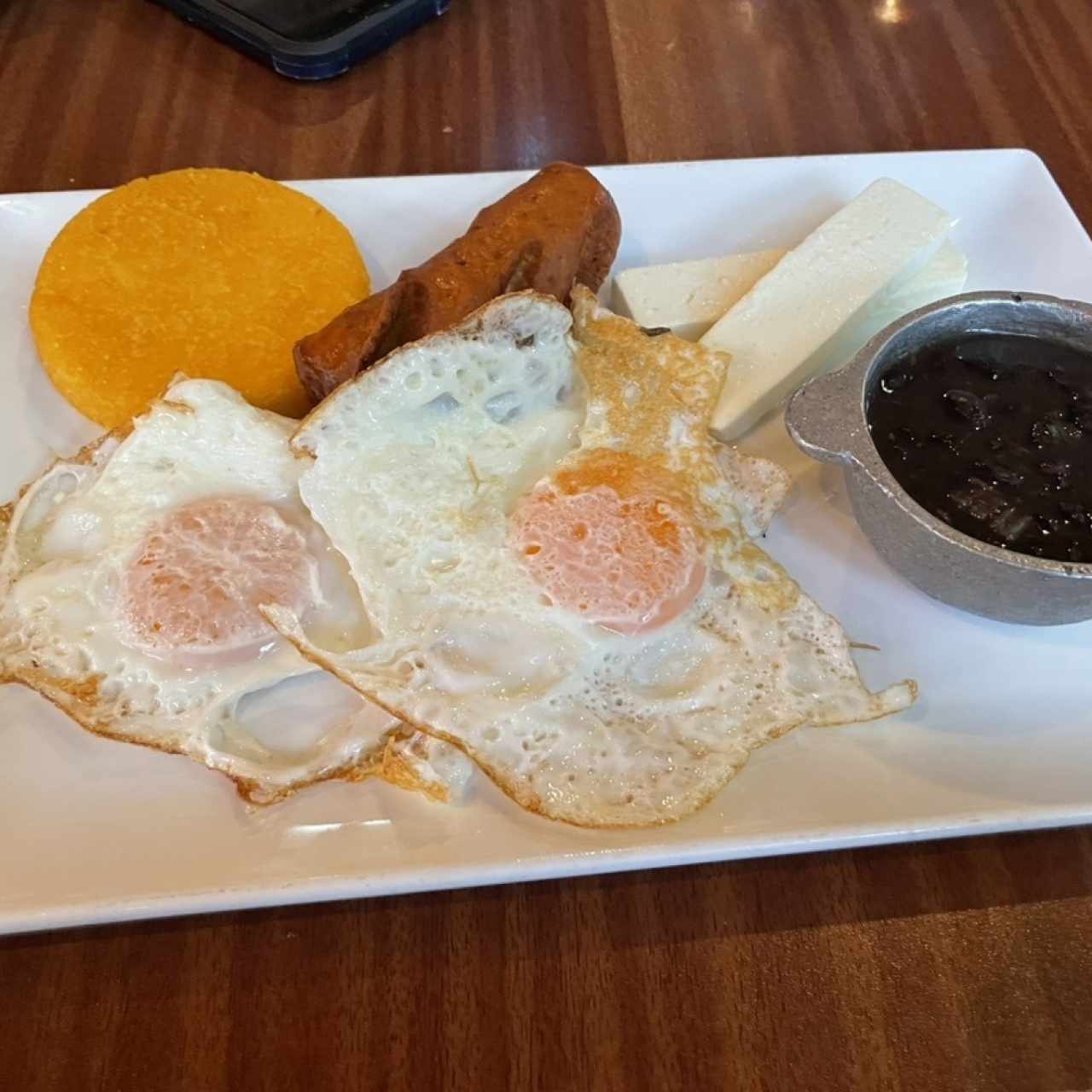 Desayuno - Desayuno Trapiche