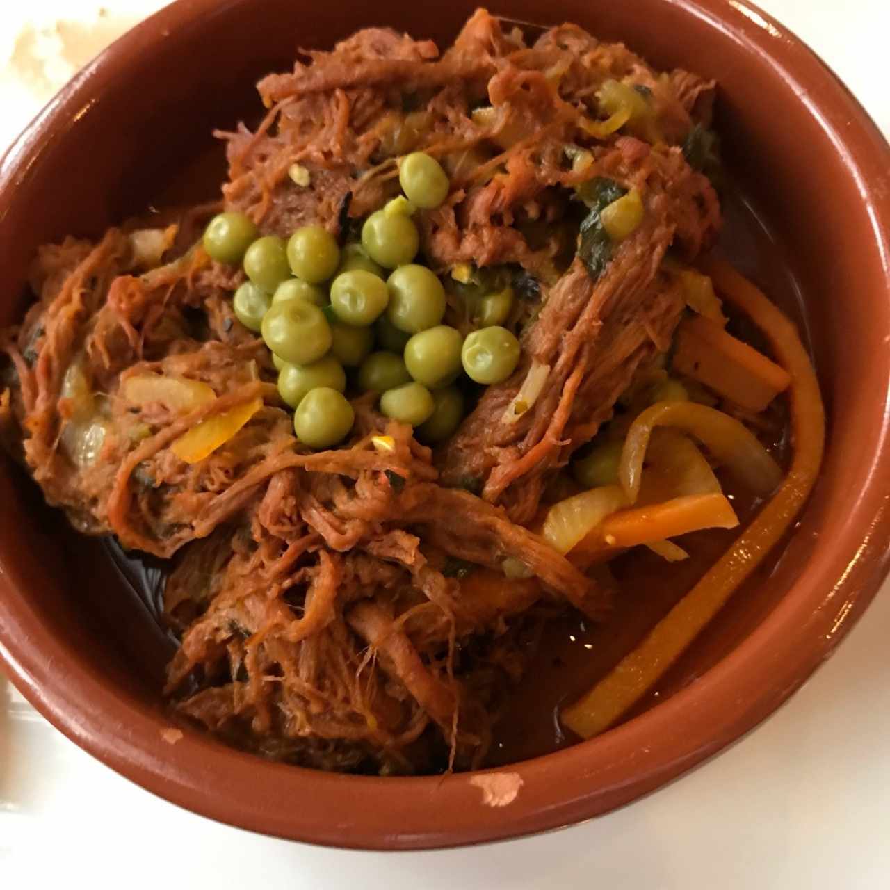 Ropa vieja