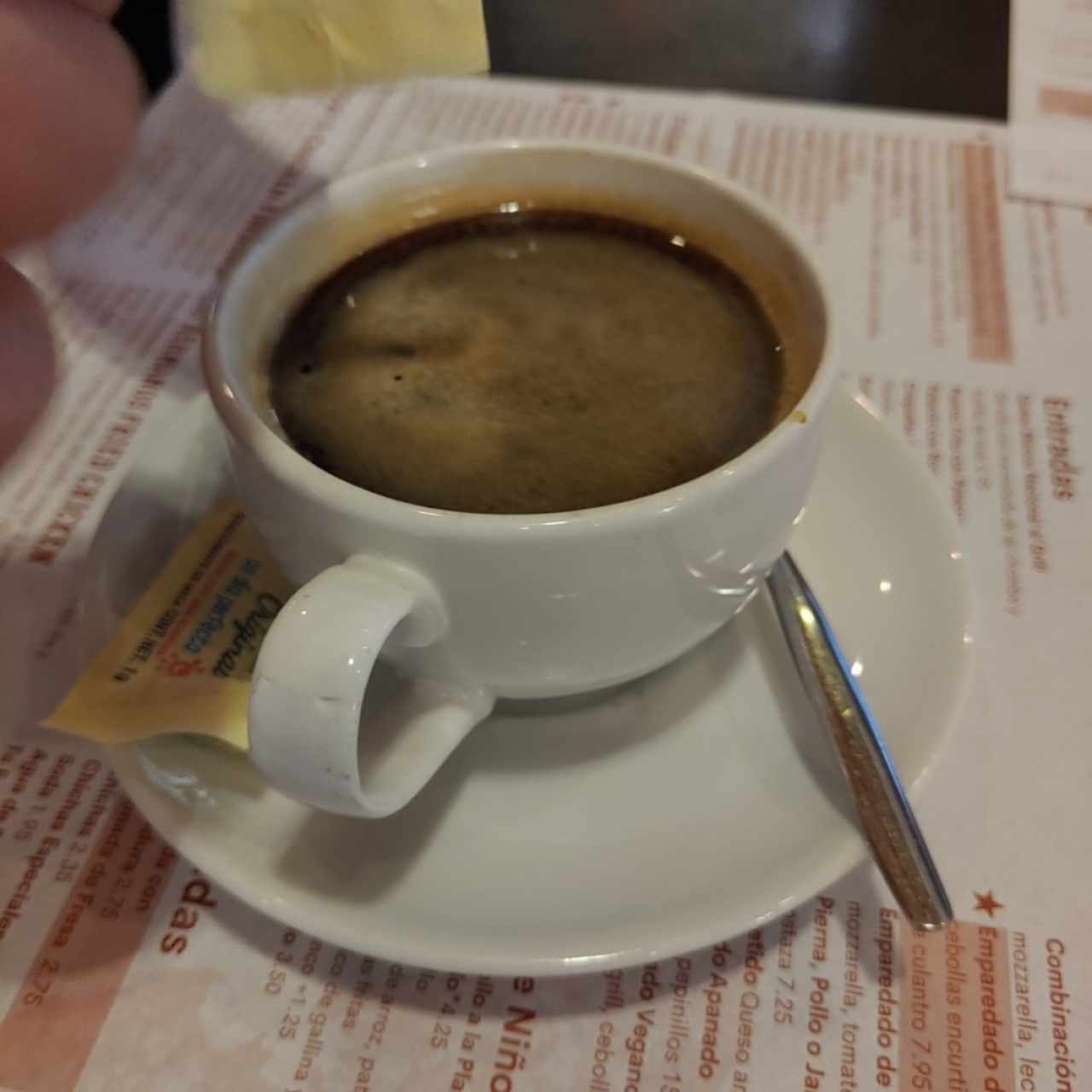 cafe americano