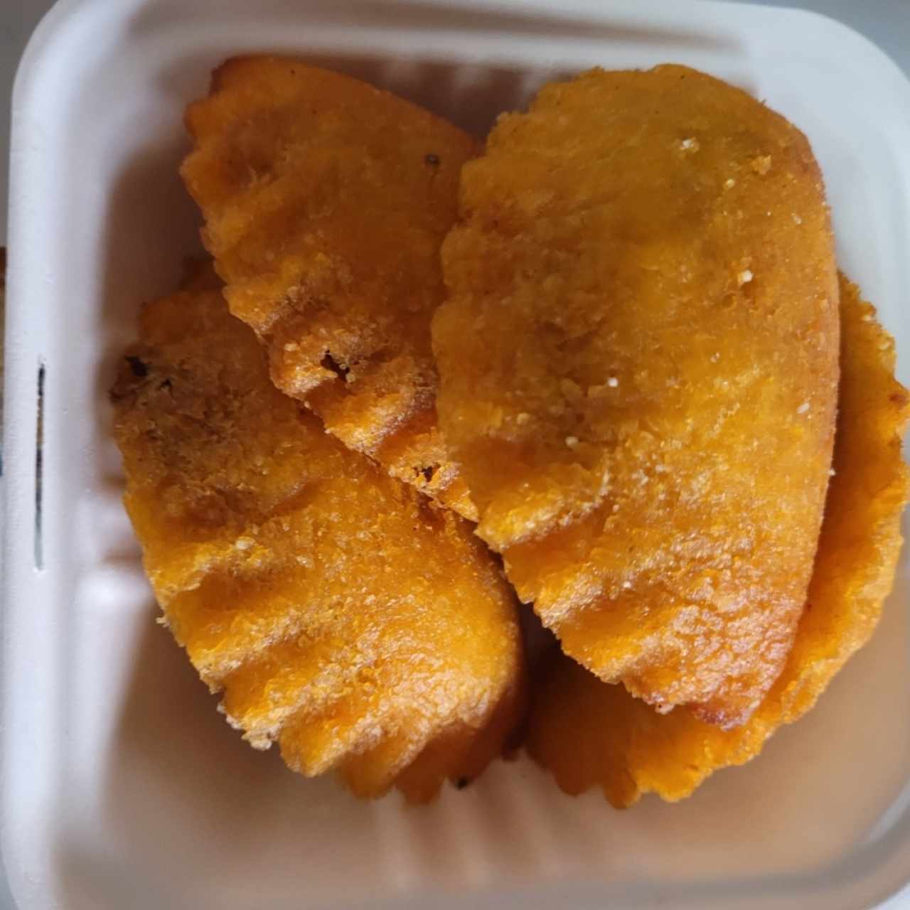 Empanada de Ropa Vieja