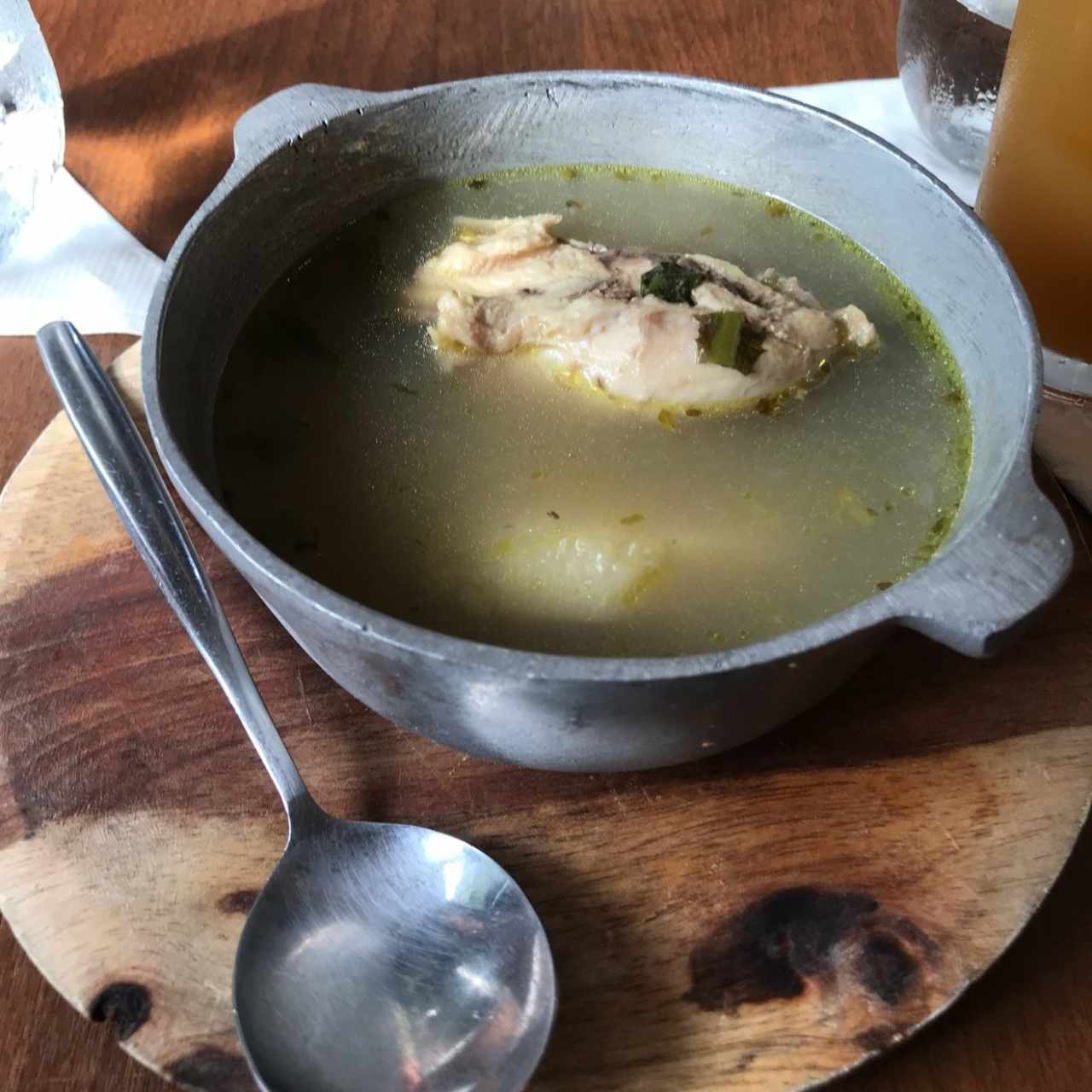 Sancocho