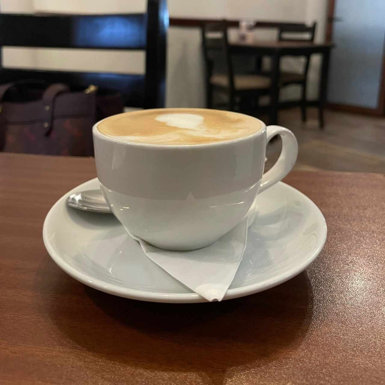 Capuccino