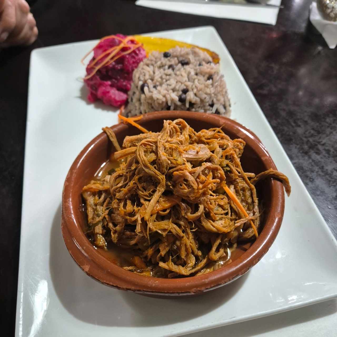 Especialidades - Ropa Vieja