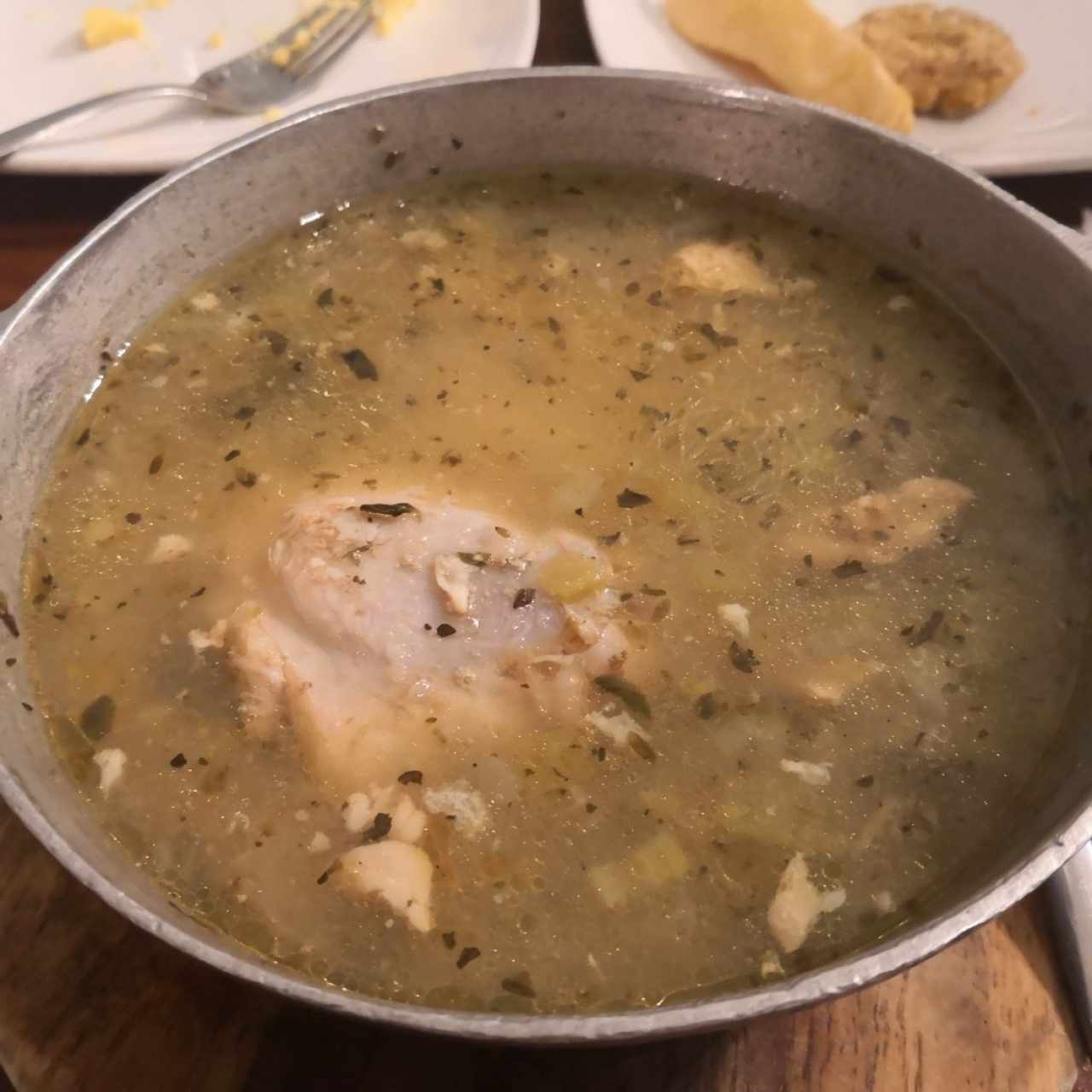 sancocho