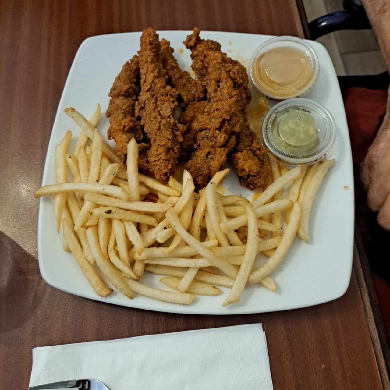 Chicken Nashville