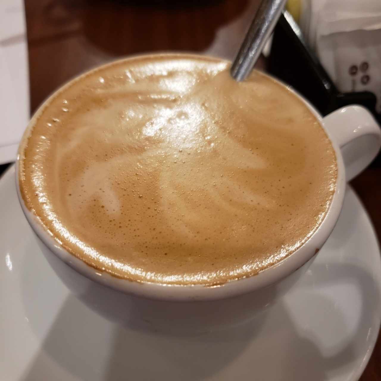 capuchino