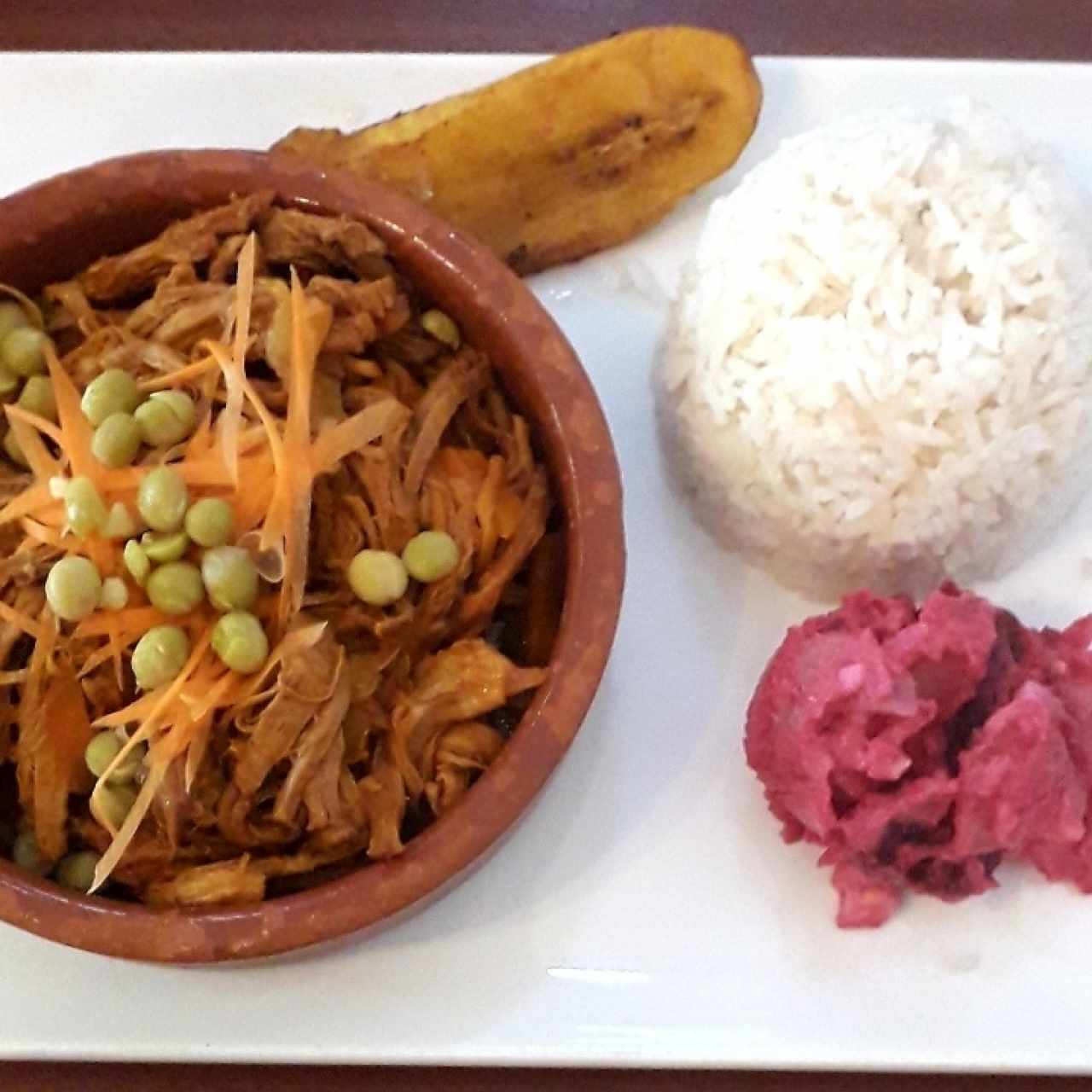 Ropa Vieja