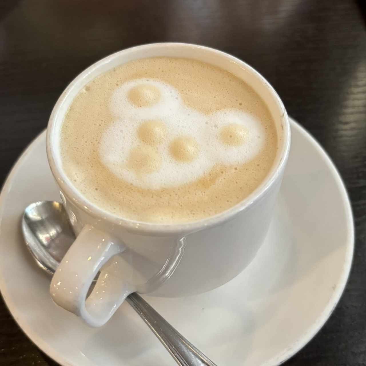 Latte 