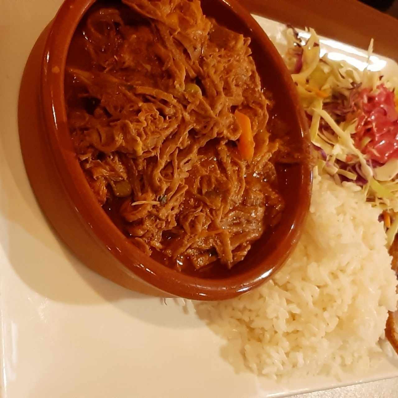 ropa vieja