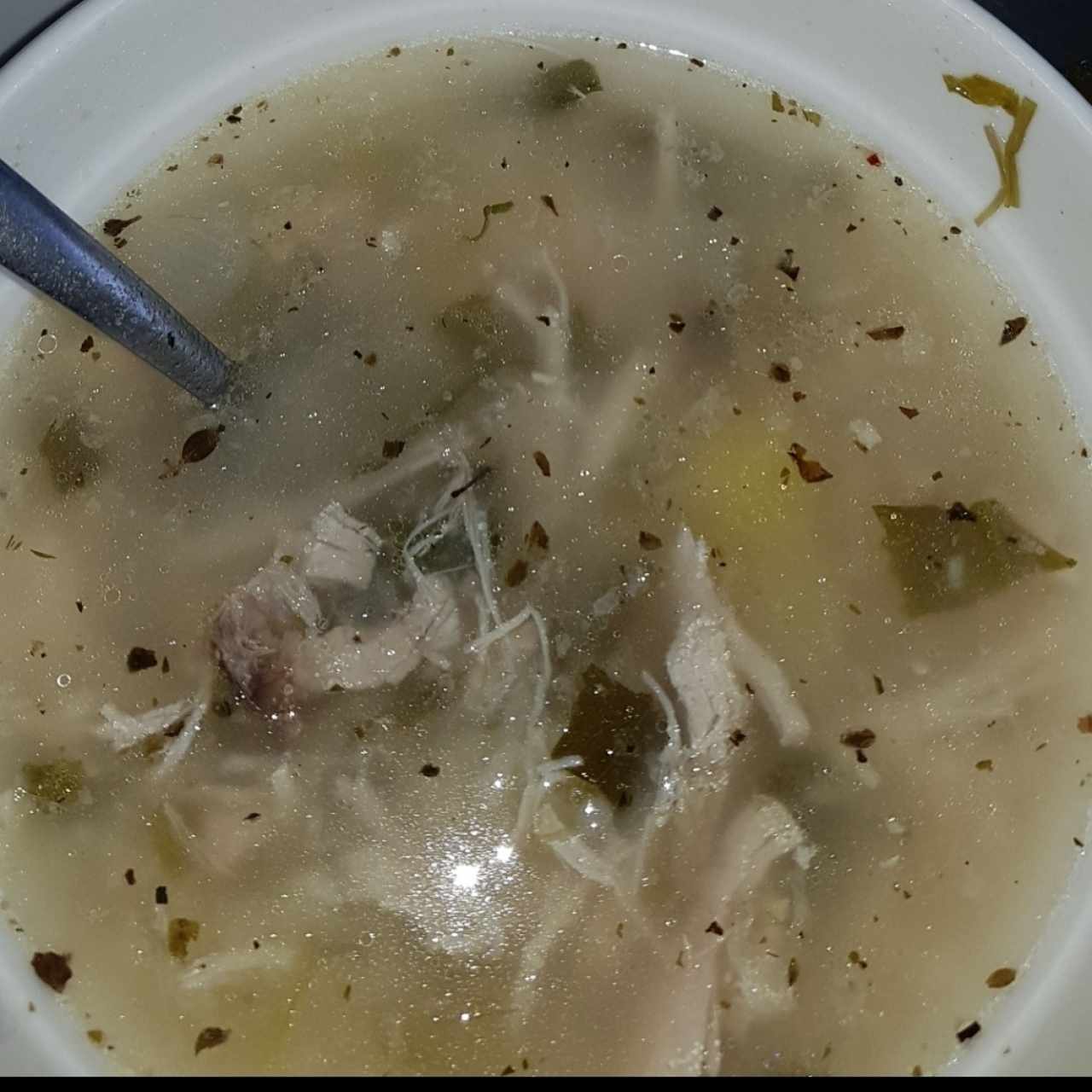 sancocho