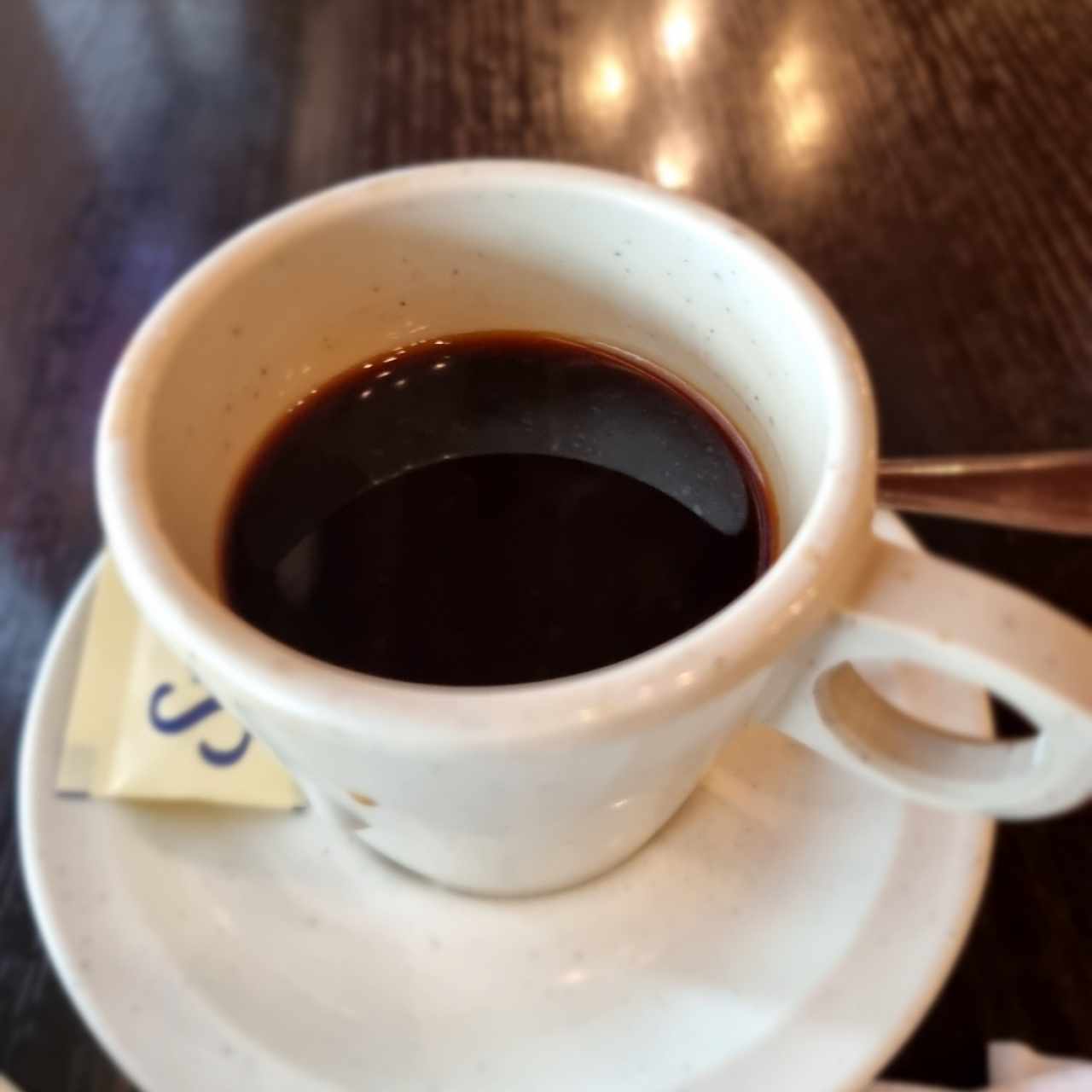 café americano 