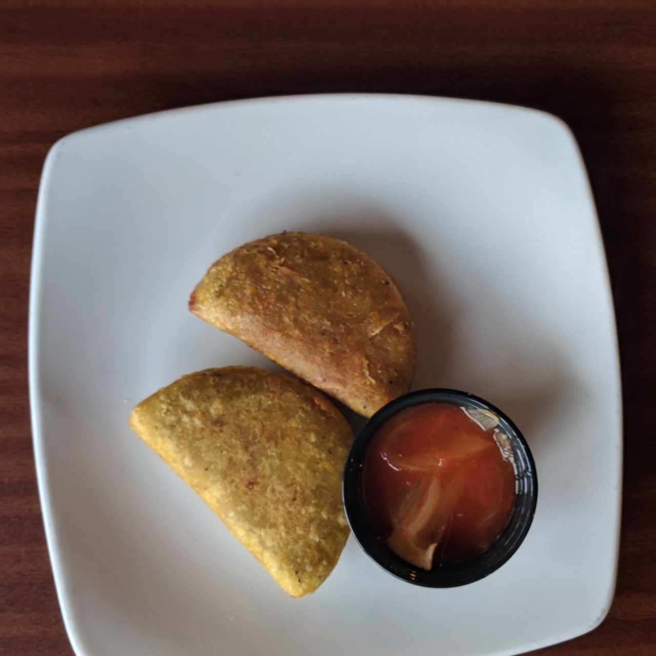 Empanada de Platano