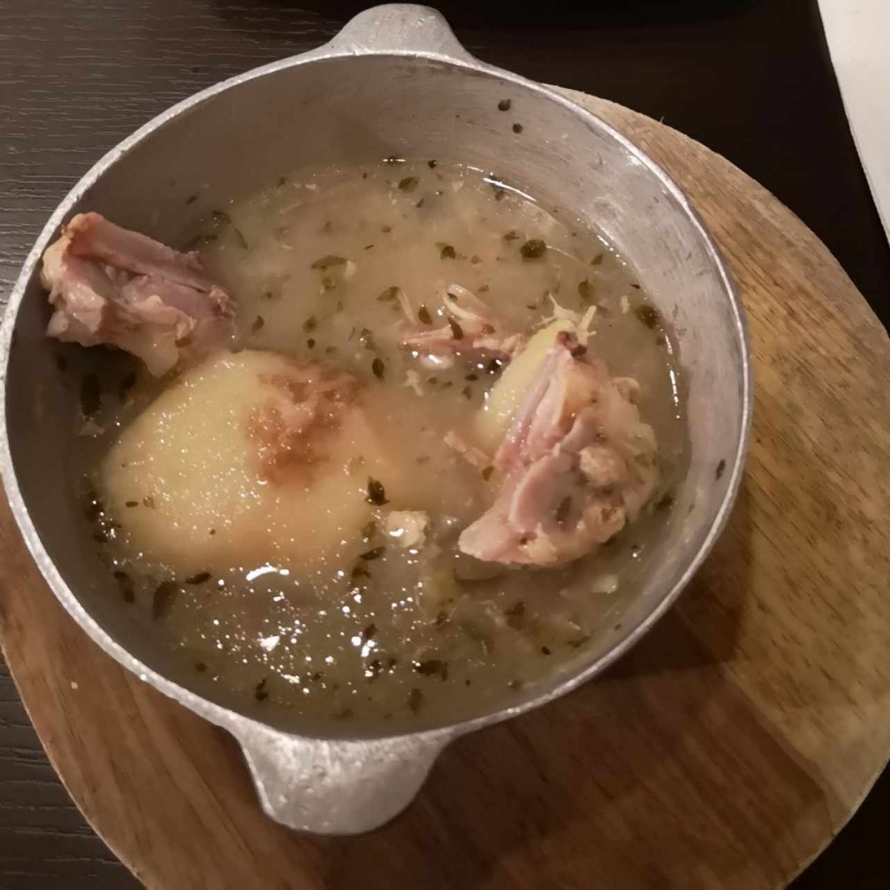 sancocho