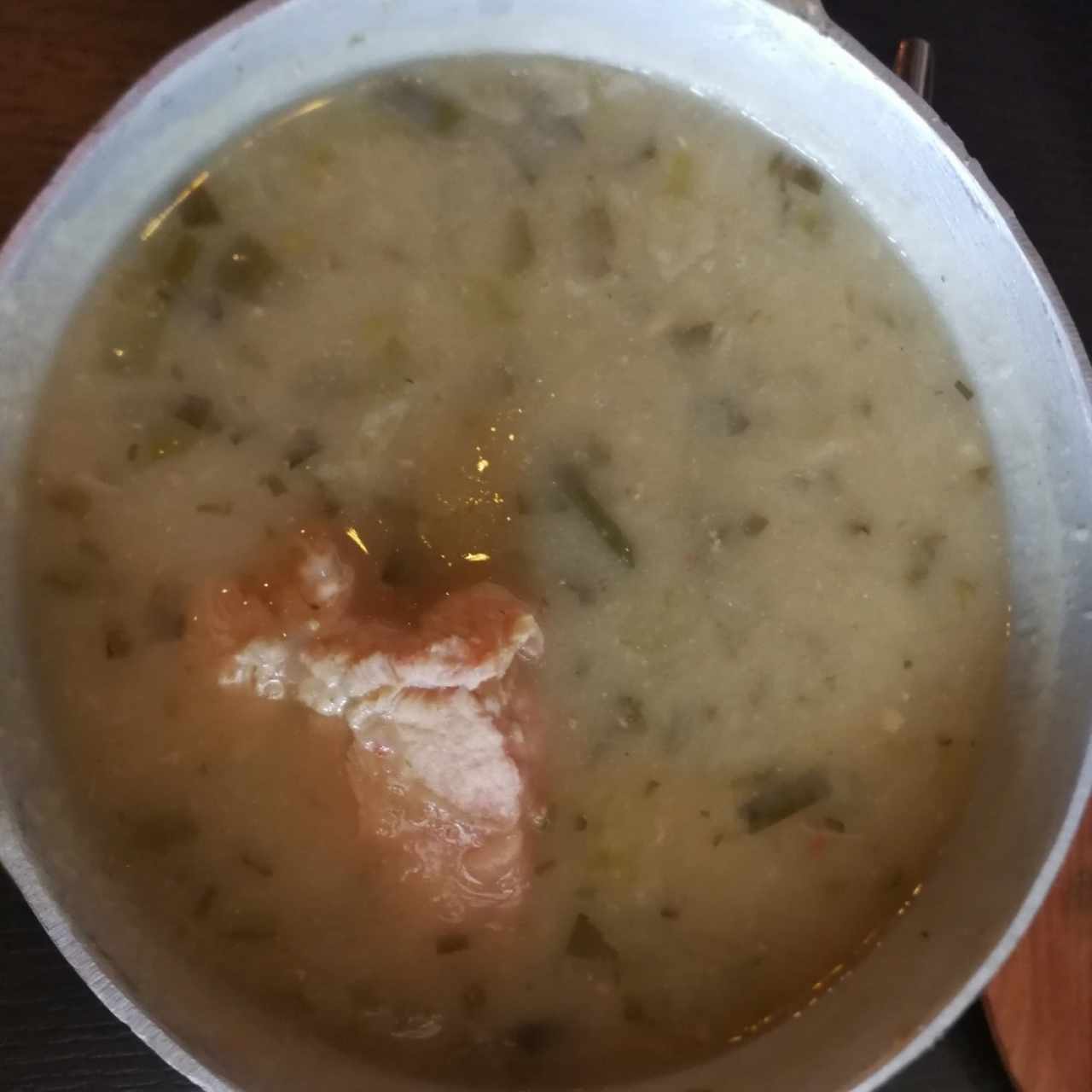 sancocho 