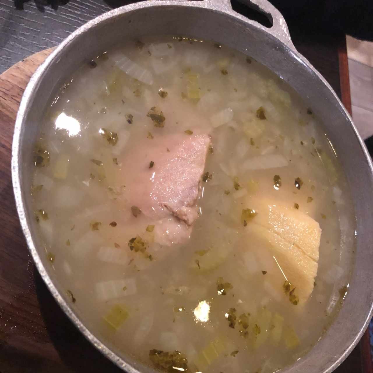 Sancocho