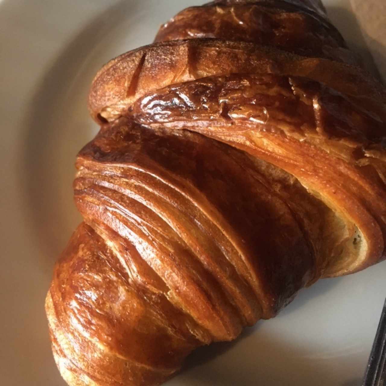 Panadería - Croissant