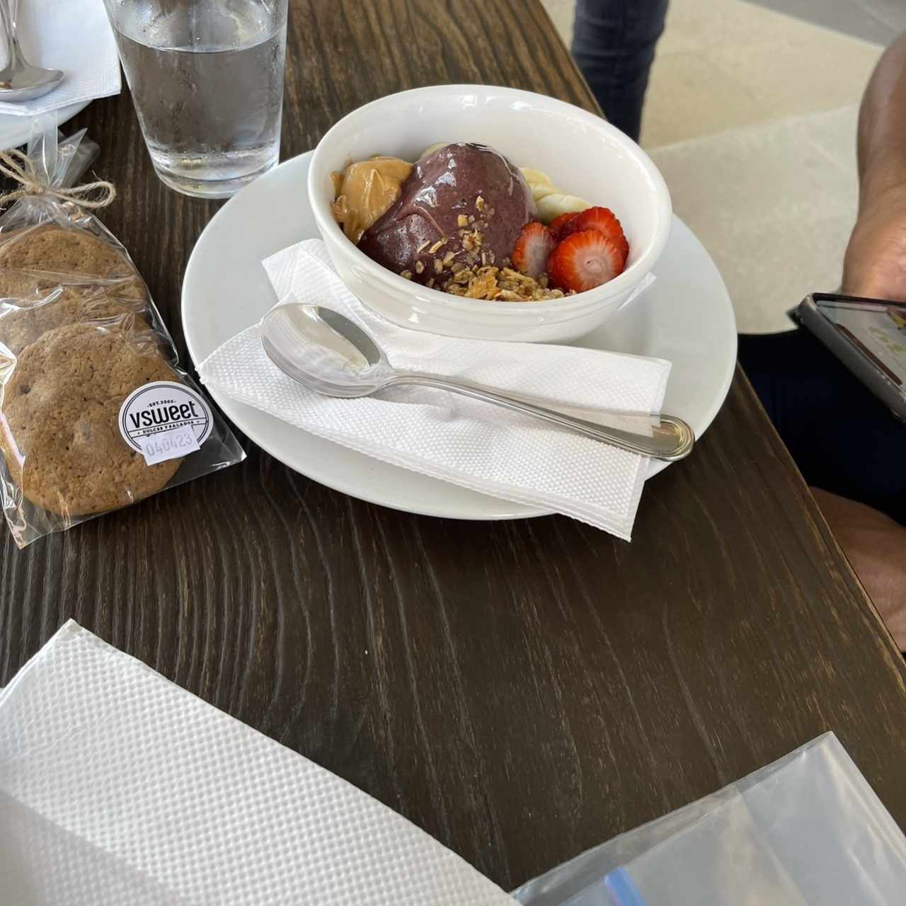 Açai Bowl