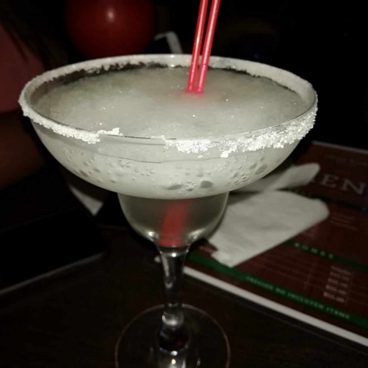 Margarita