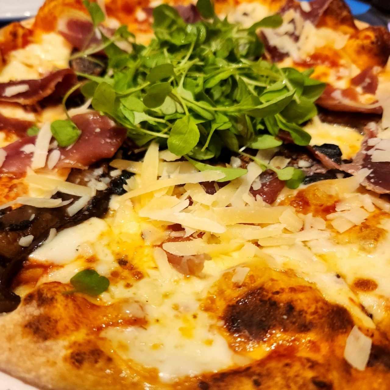 Pizza 🥰