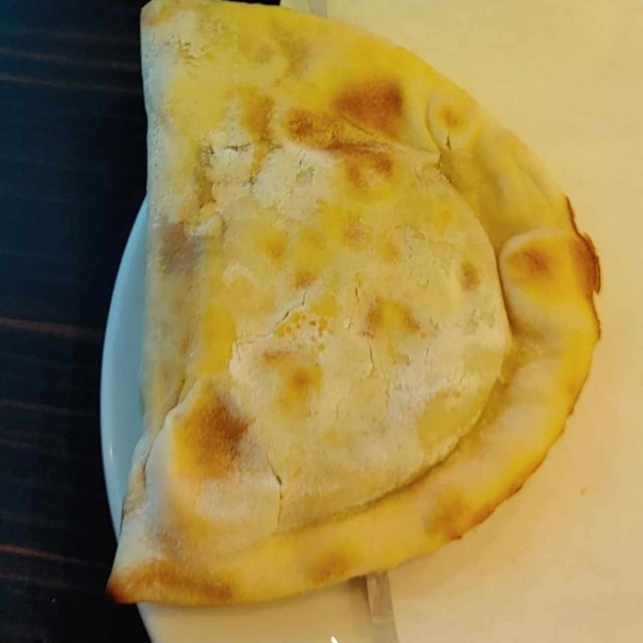 Empanada Chorizo 