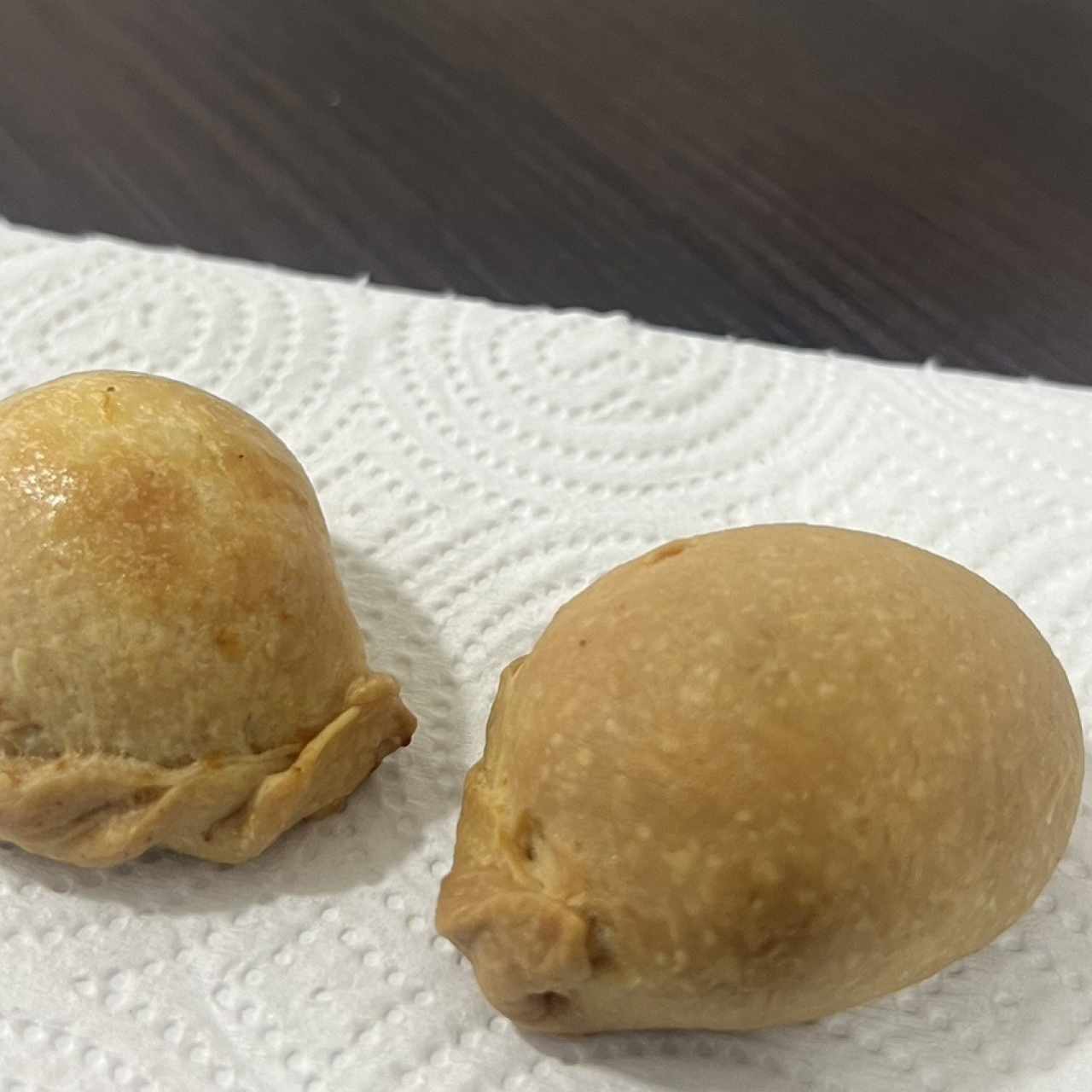 Empanaditas 