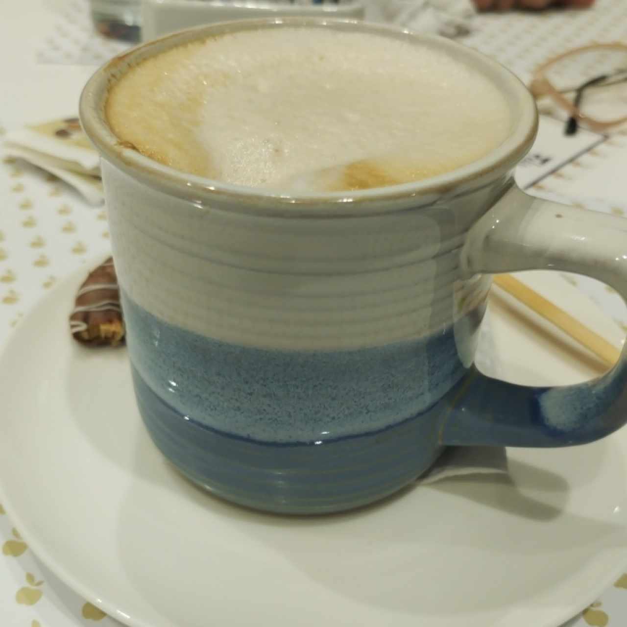 Capuchino 