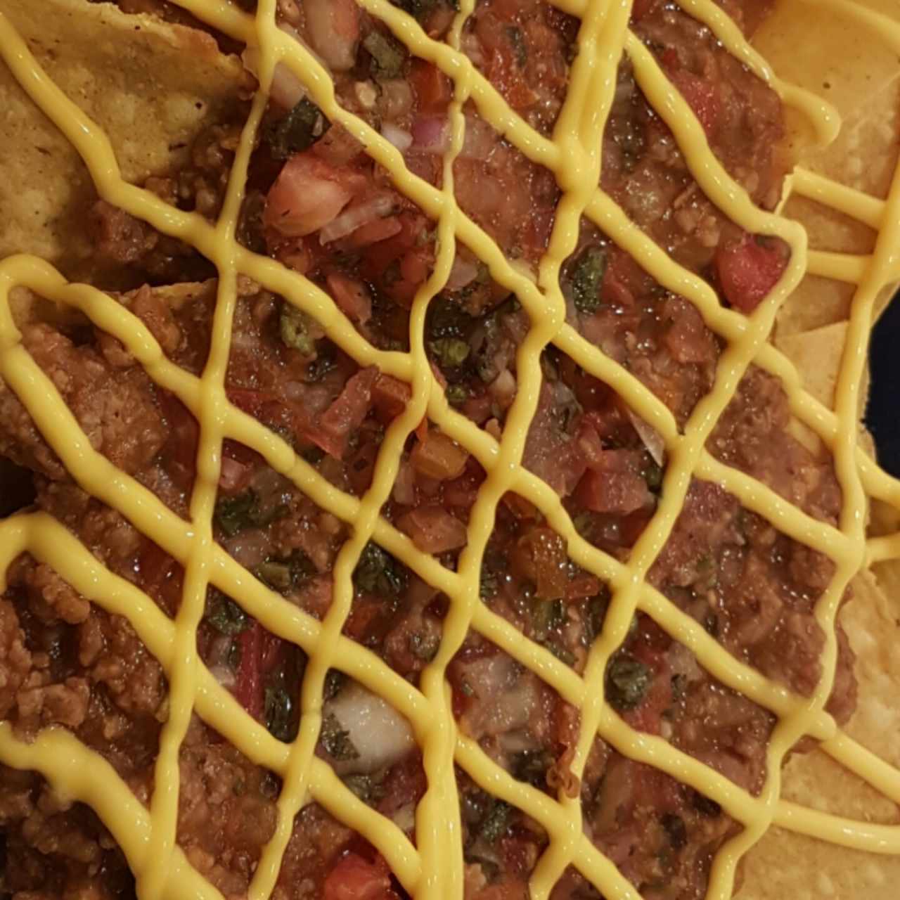 nachos felix