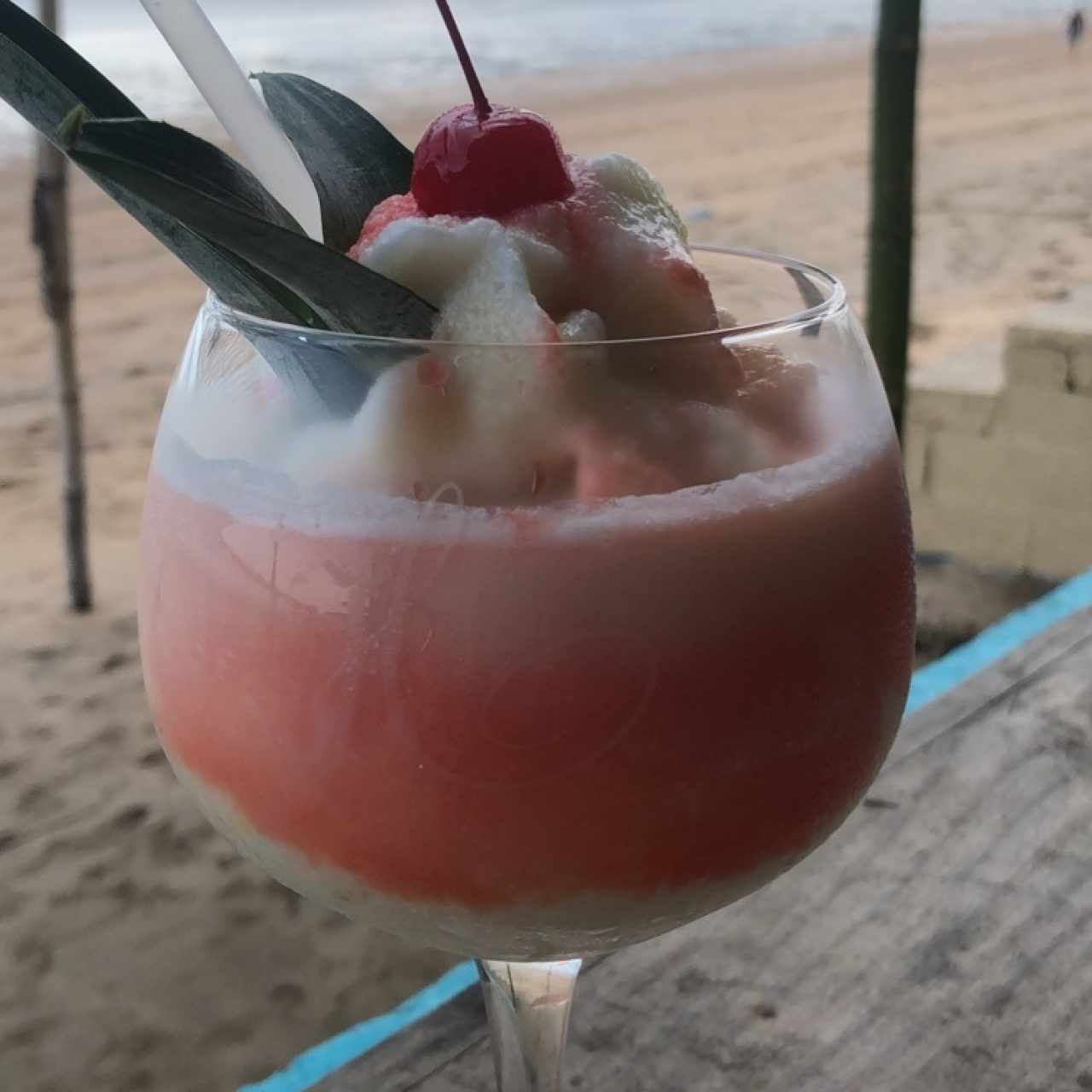 Piña colada