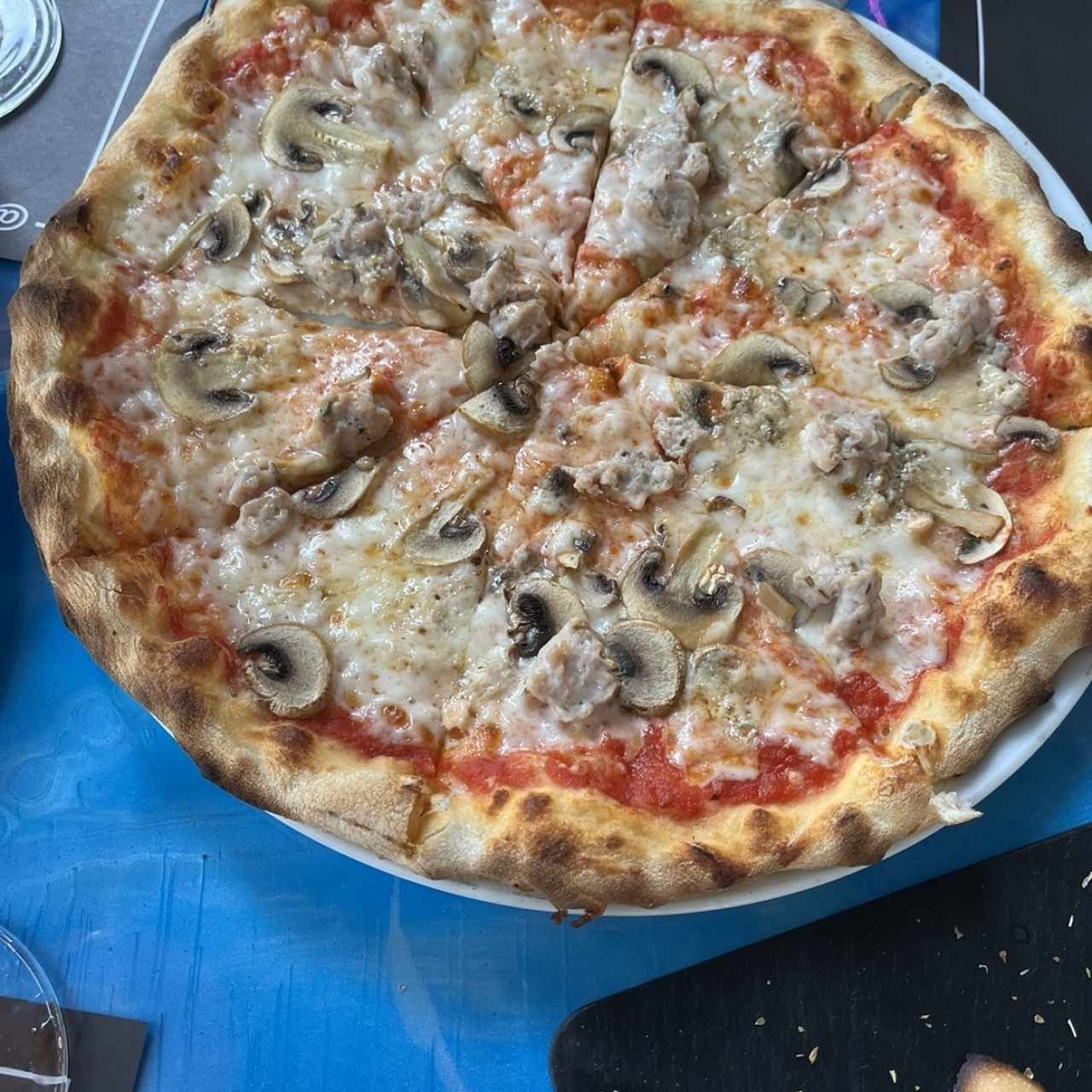 Pizza 