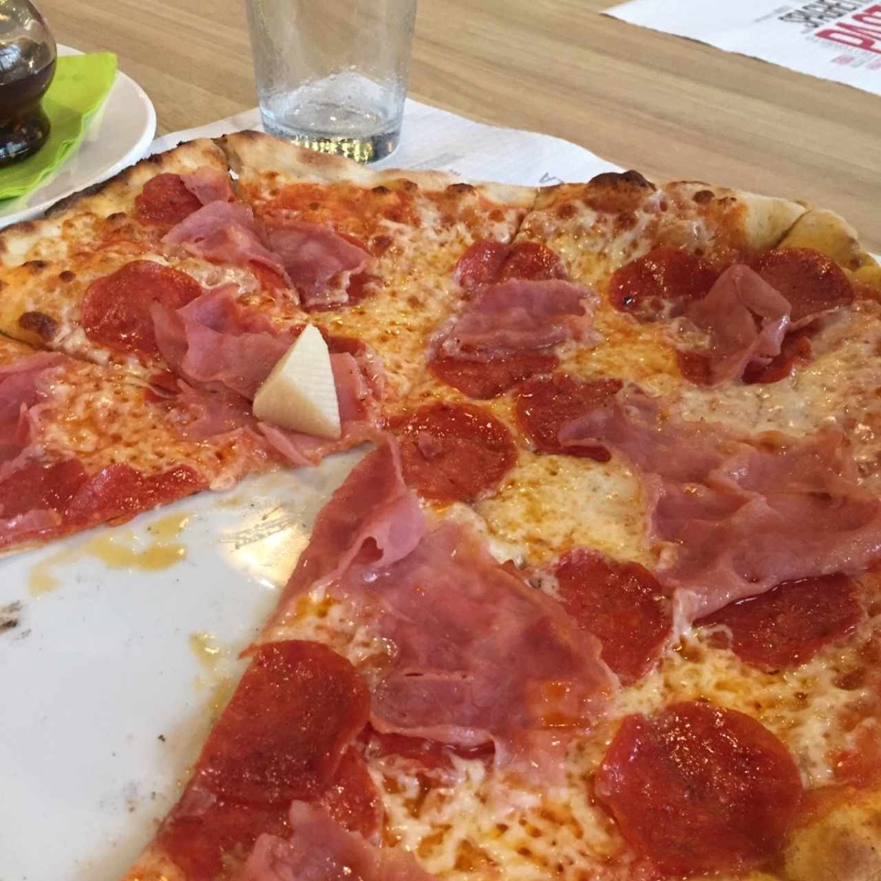 Pizza Gourmet - Ciao Ragazzi normal