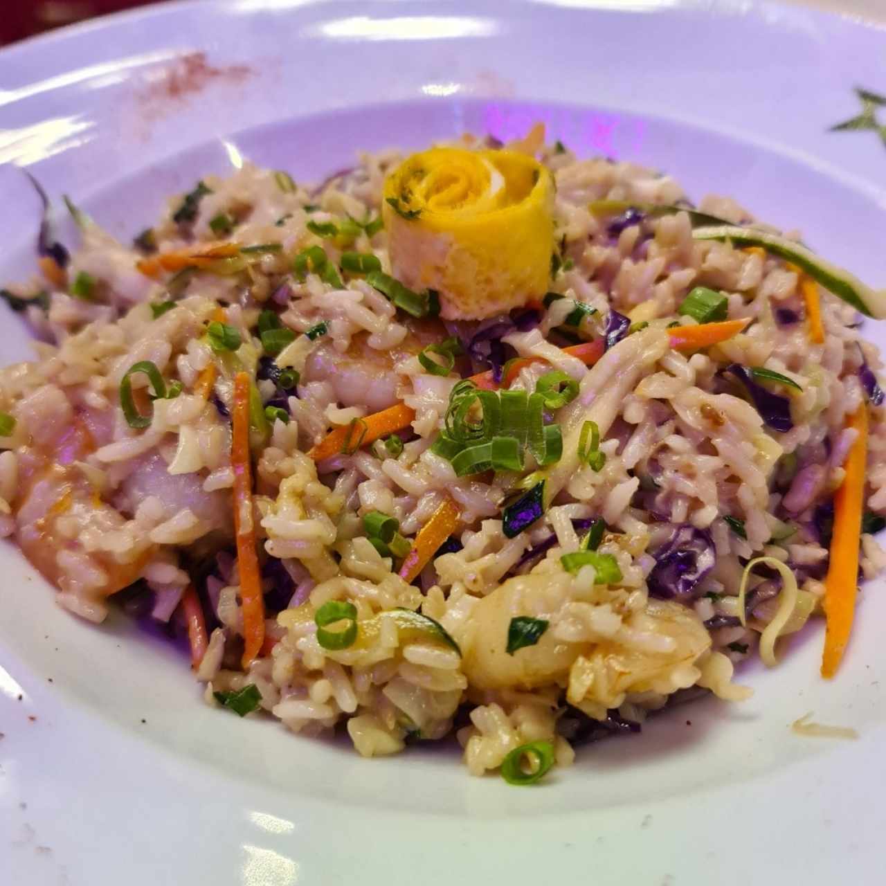 Imprescindibles Arroces - Nasi Goreng