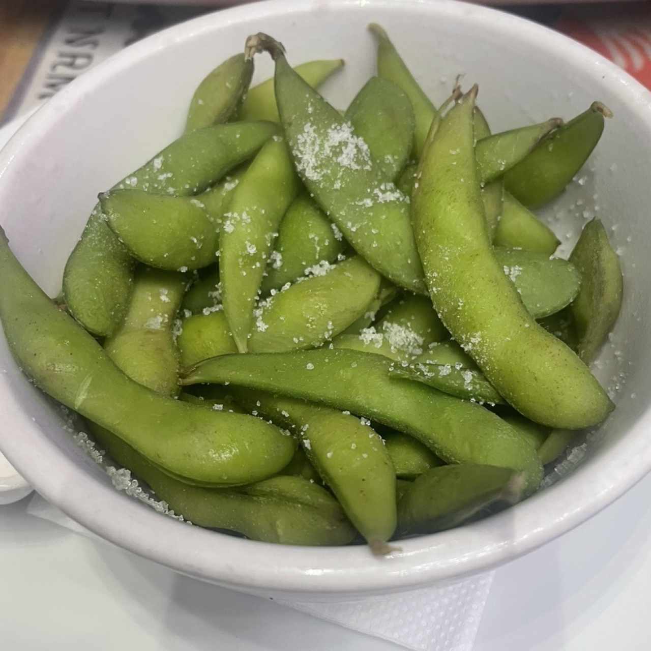 Edamame