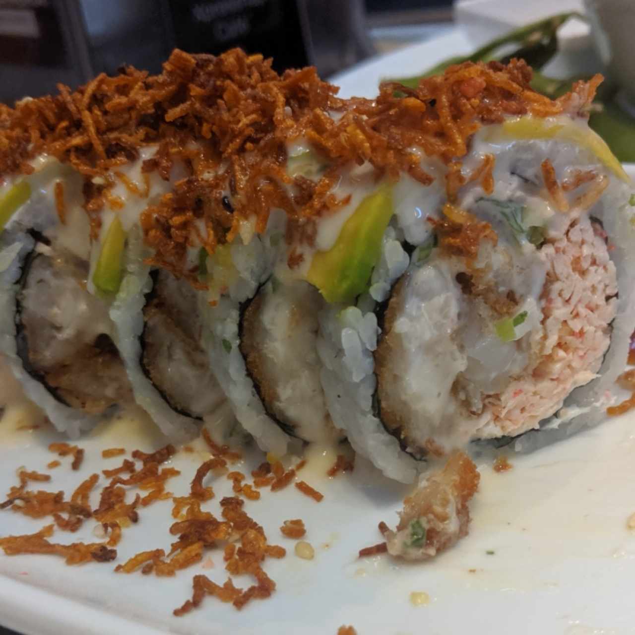 Muralla China Roll