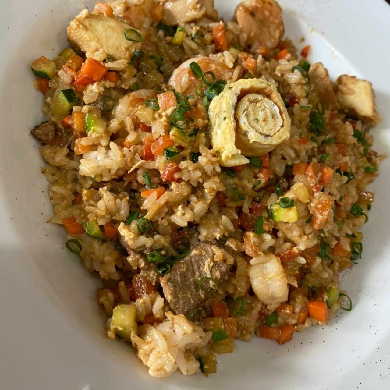 Imprescindibles Arroces - Mandarín