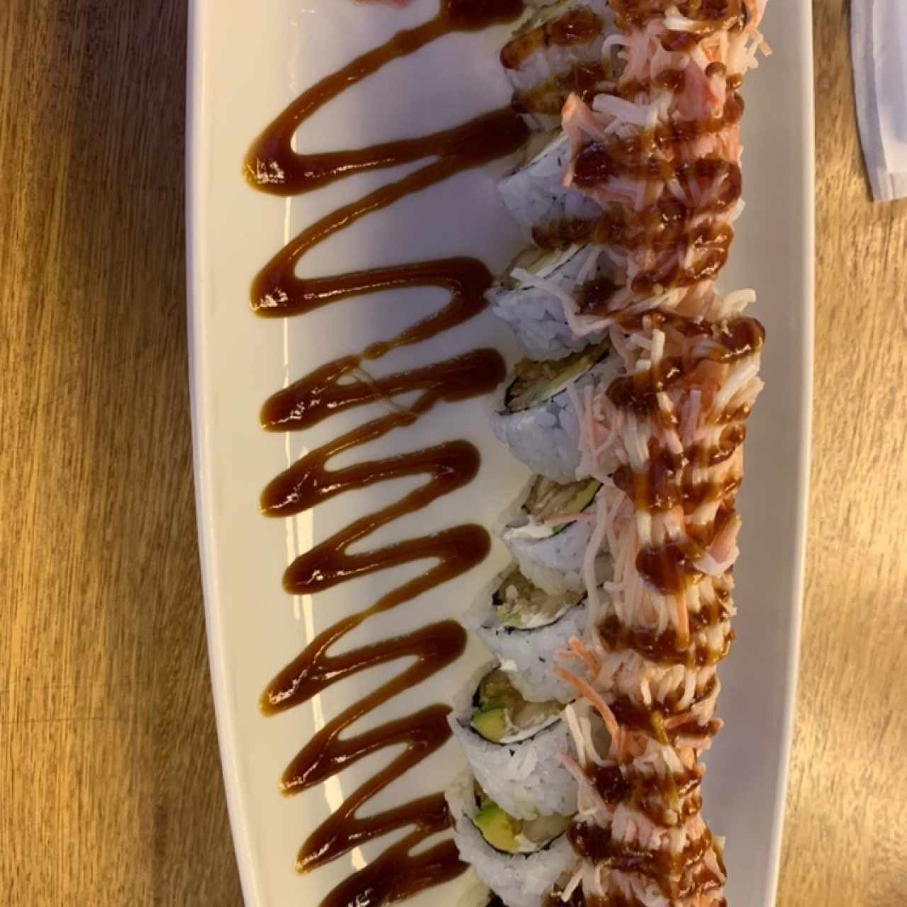 sushi