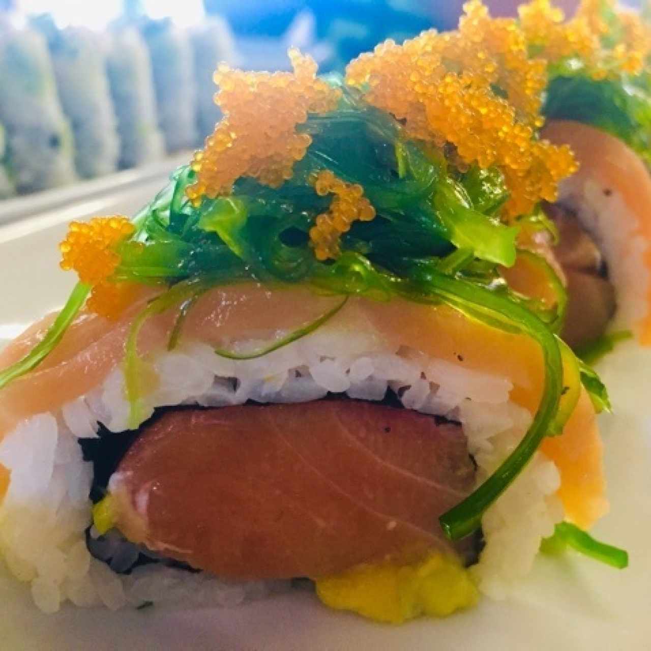 Sushi 😋