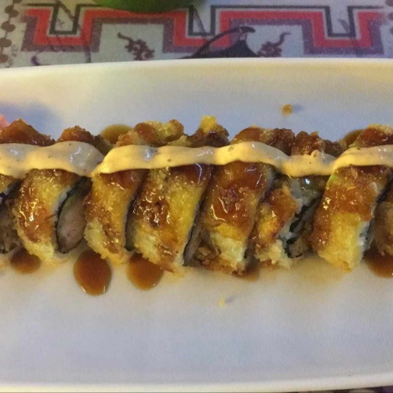 sushi sensation