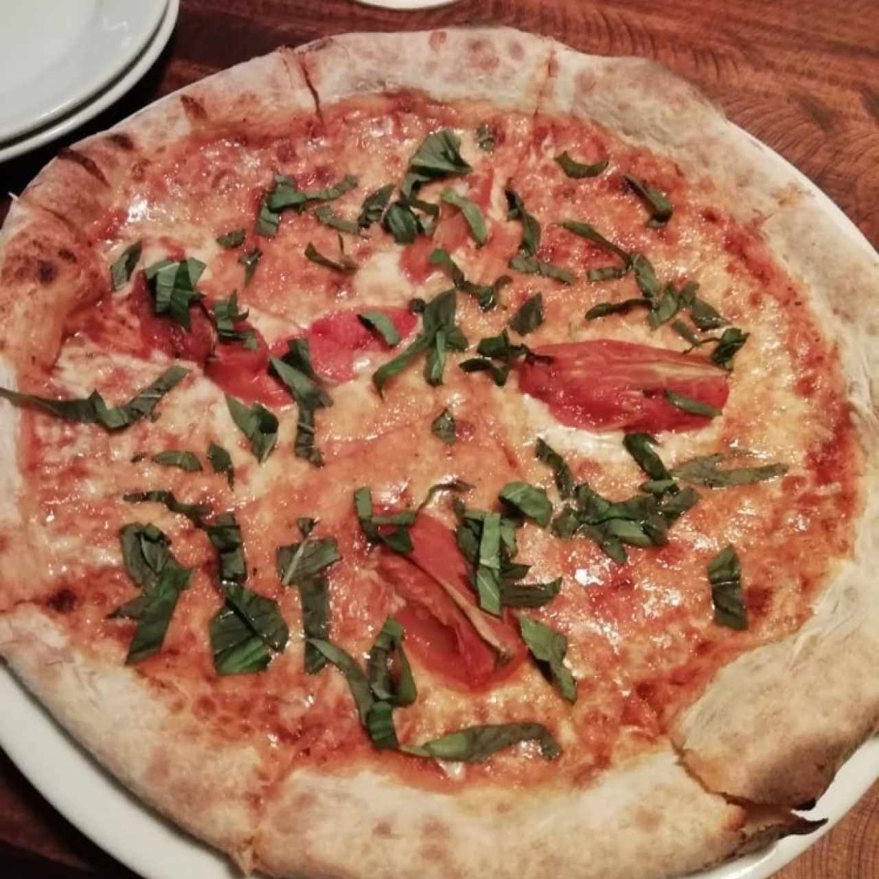 Pizza Margarita