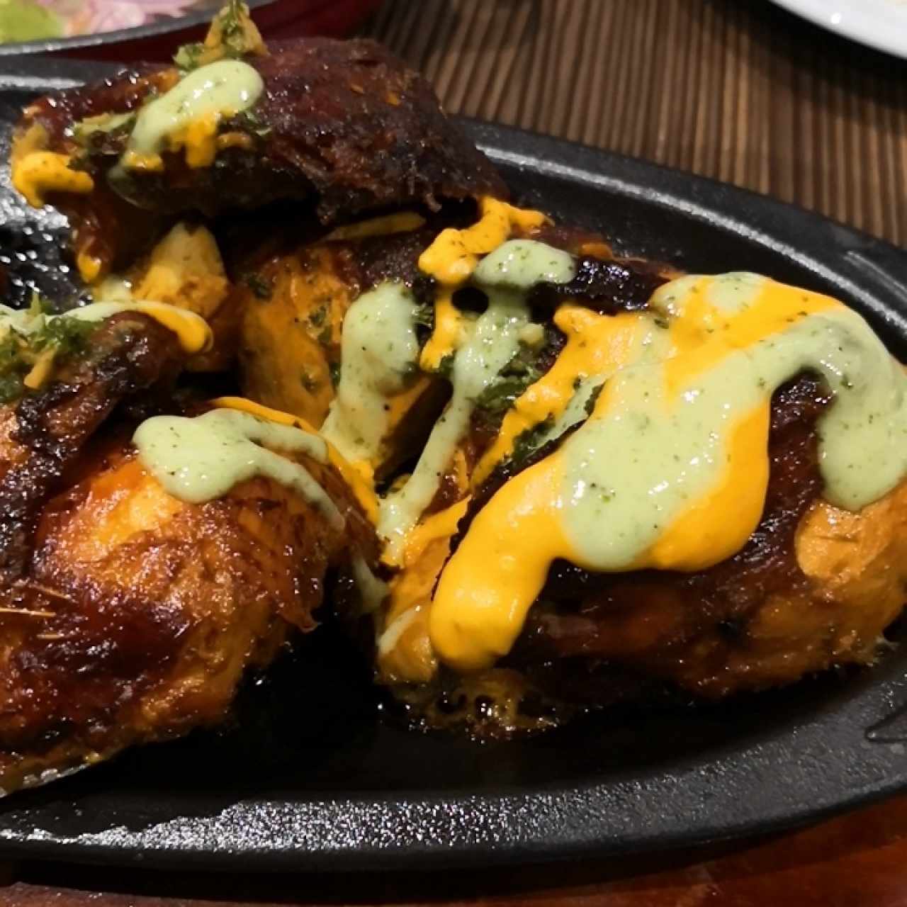 Pollo al Perú 🇵🇪 