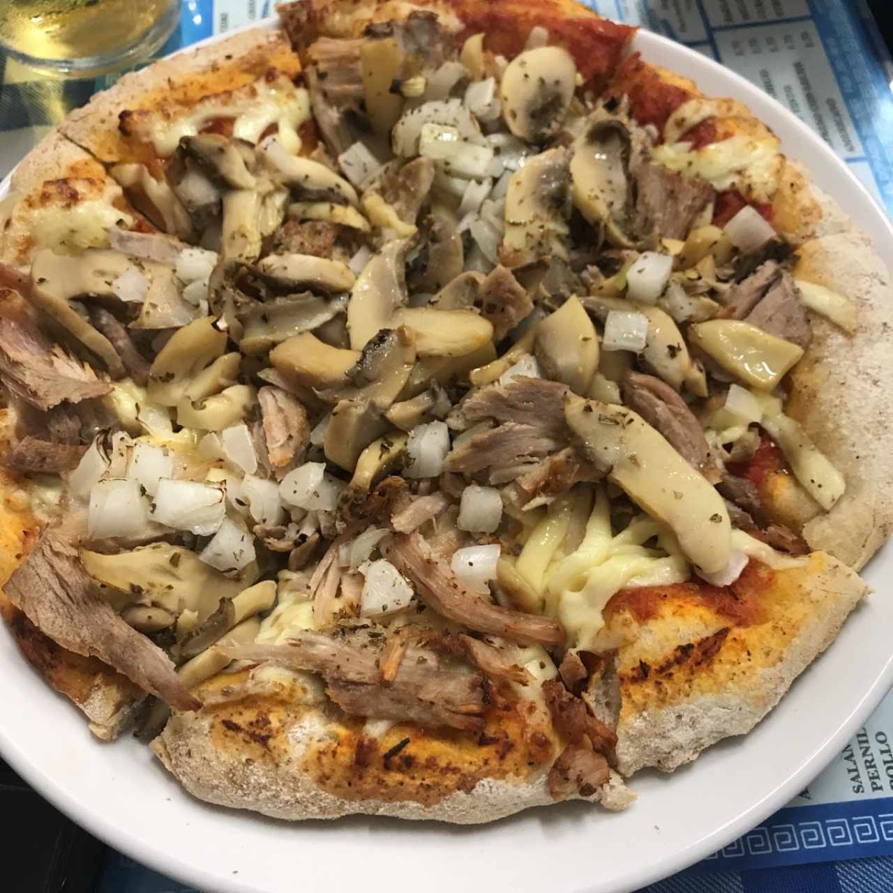 Pizza Athen’s
