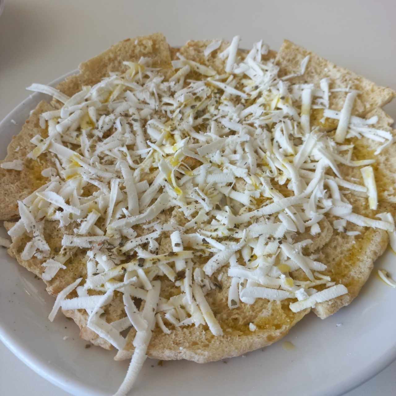 Pita feta